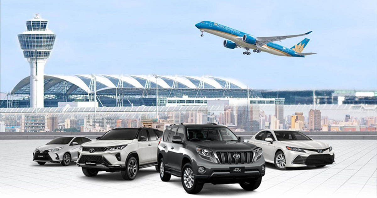 Taxi Đức An – Đặt Xe Nhanh Chóng, Gọi Là Có Xe Ngay Sau 5 Phút
